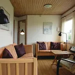Two-bedroom In Feriehus