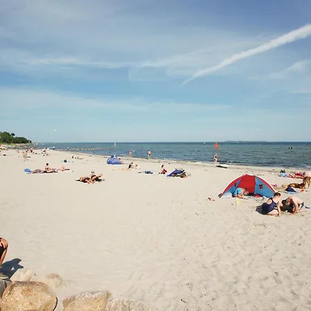Feriehus Two-bedroom In Hejls