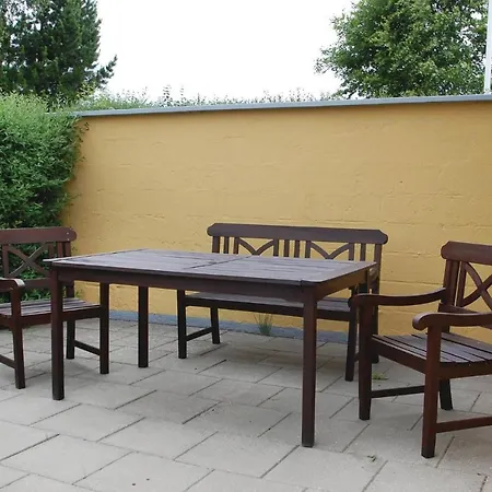 Two-bedroom In Hejls