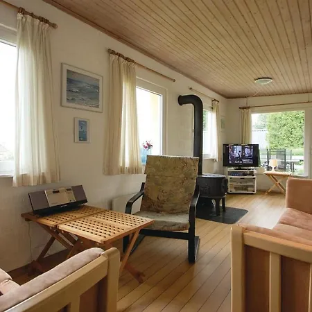 Two-bedroom In Hejls