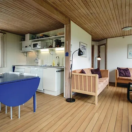 Two-bedroom In Сasa de vacaciones