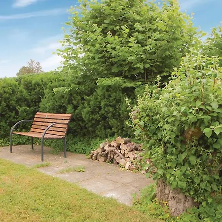 Two-bedroom In * Hejls