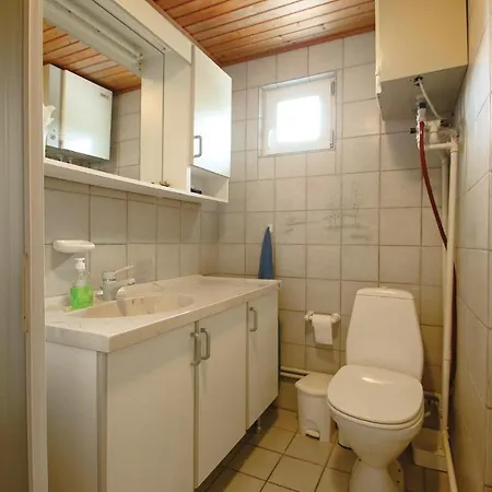 Two-bedroom In Ferienhaus