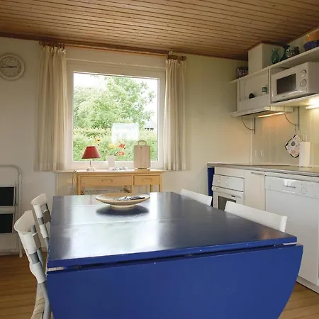 Two-bedroom In Hejls